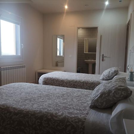 Hostel La Rinconada Castrojeriz Zewnętrze zdjęcie